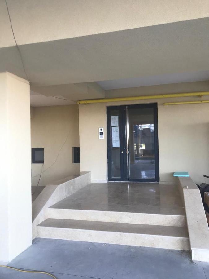 Apartament Amphora Pe Plaja นาโวดาริ ภายนอก รูปภาพ